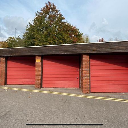 Double Room Best Location Near Shopping Center & Free Parking Coventry Exterior foto